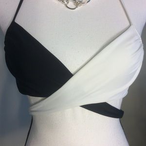 Victoria Secret Swimsuit Top